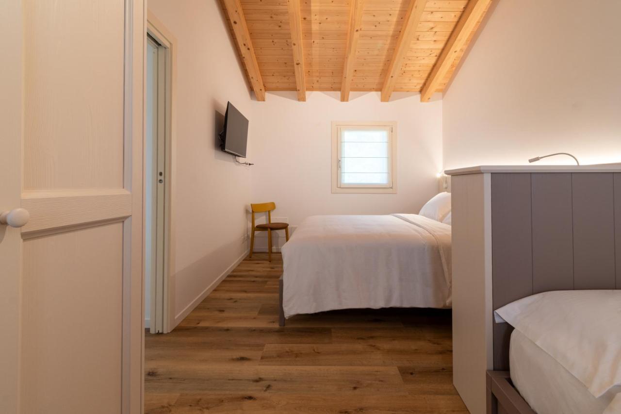 Borgo Stalis Resort Sesto al Reghena Ngoại thất bức ảnh