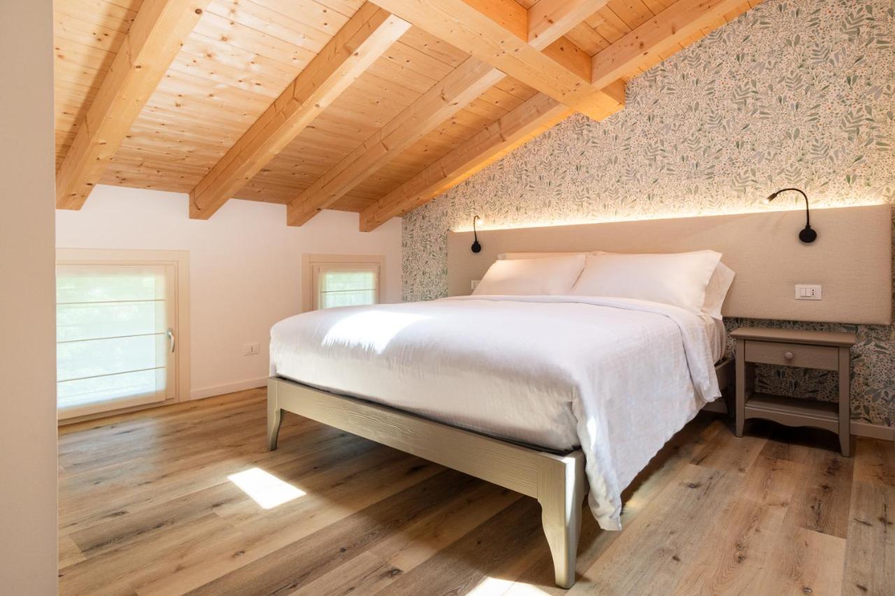 Borgo Stalis Resort Sesto al Reghena Ngoại thất bức ảnh