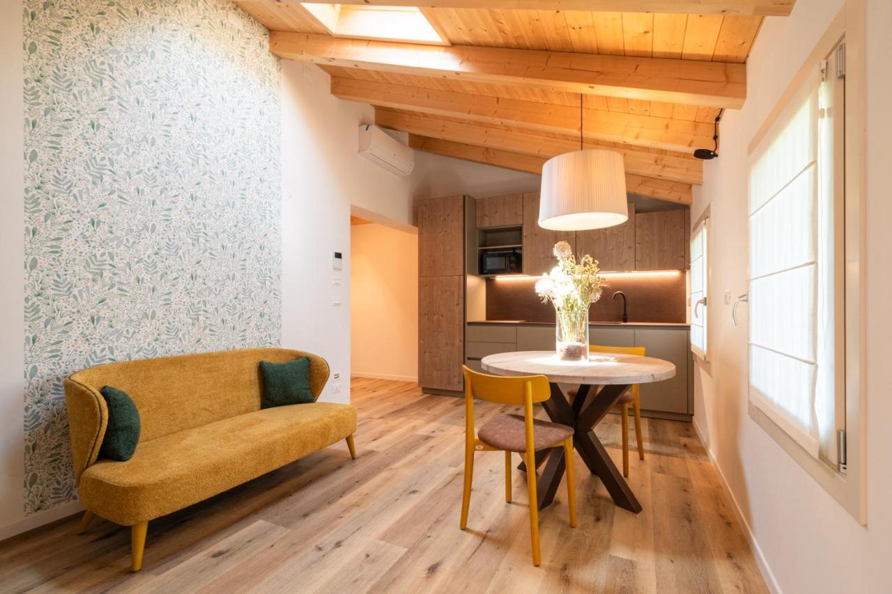 Borgo Stalis Resort Sesto al Reghena Ngoại thất bức ảnh