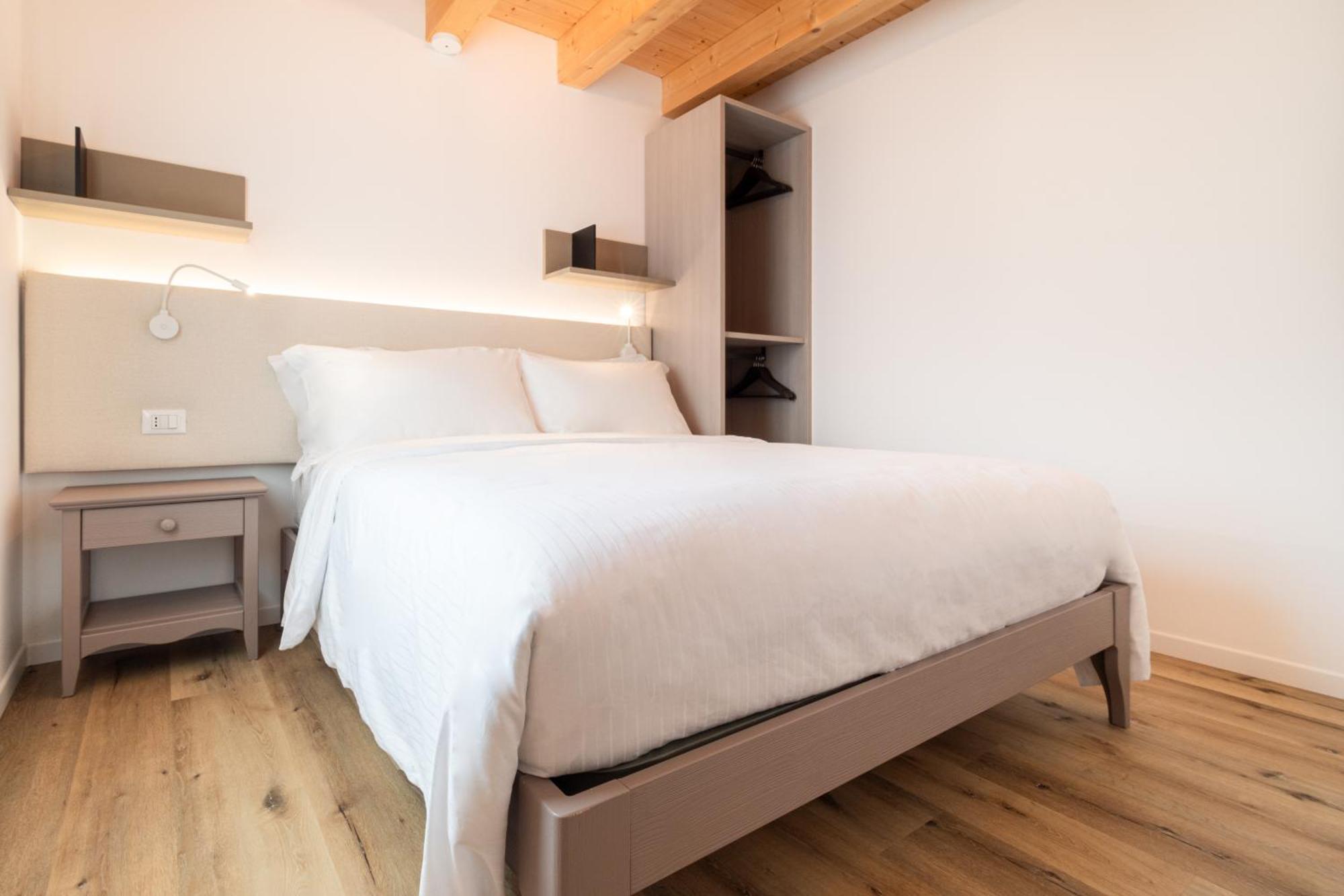 Borgo Stalis Resort Sesto al Reghena Ngoại thất bức ảnh