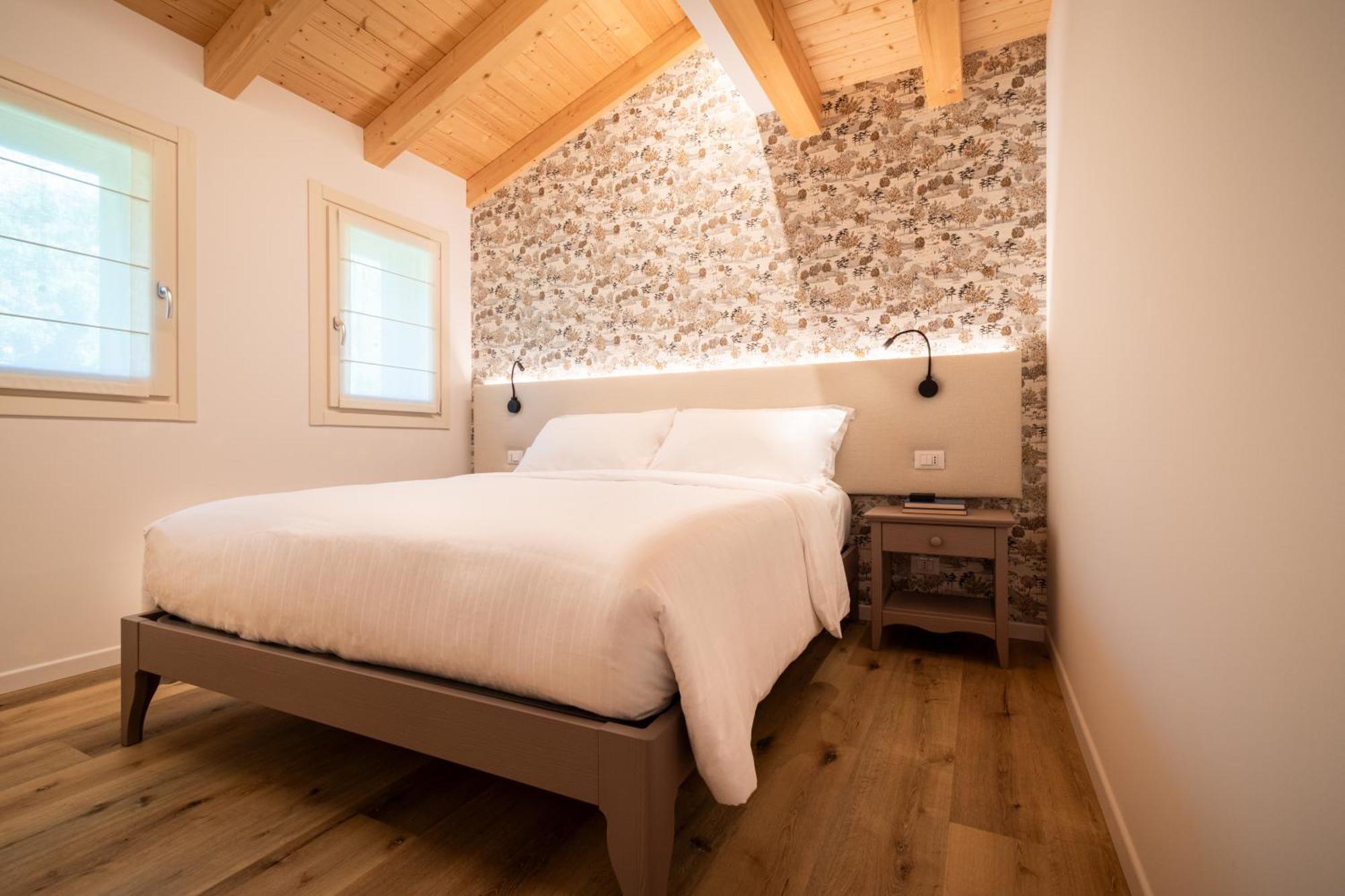 Borgo Stalis Resort Sesto al Reghena Ngoại thất bức ảnh