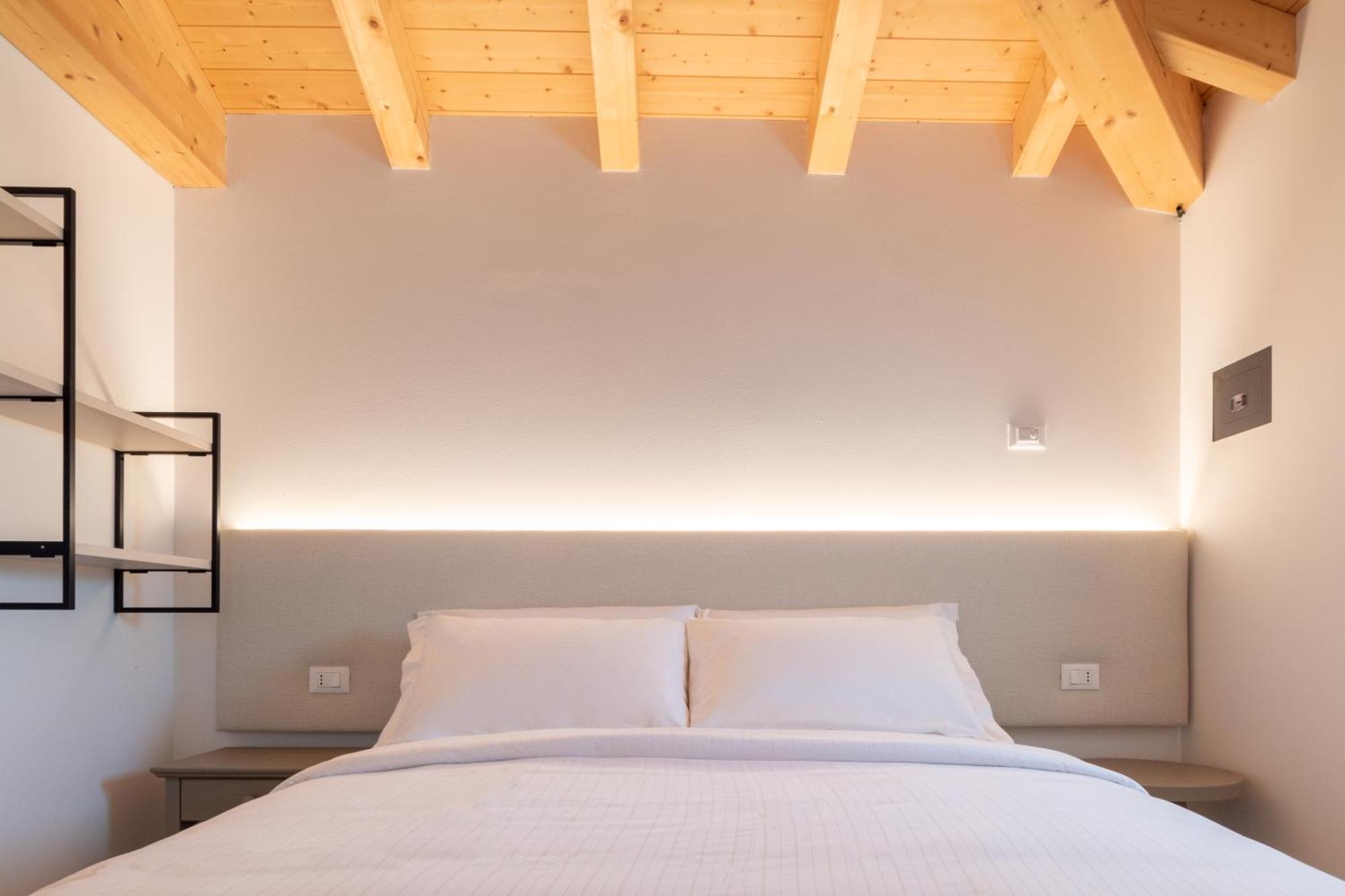 Borgo Stalis Resort Sesto al Reghena Ngoại thất bức ảnh
